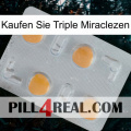 Buy Triple Miraclezen 24